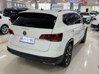 Volkswagen Tharu 2022 ed.
