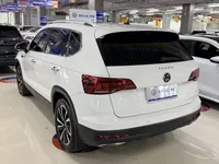 Volkswagen Tharu 2022 ed.