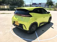 BYD Seagull 2024 ed.