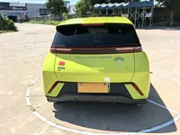 BYD Seagull 2024 ed.