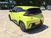 BYD Seagull 2024 ed.