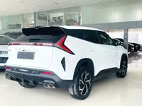Geely Boyue 2023 ed.