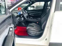 Geely Boyue 2023 ed.