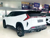 Geely Boyue 2023 ed.