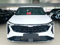 Geely Boyue 2023 ed.