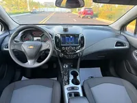 Chevrolet Cruze 2017 ed.