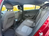 Chevrolet Cruze 2017 ed.