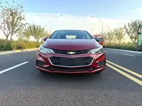 Chevrolet Cruze 2017 ed.