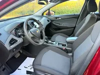 Chevrolet Cruze 2017 ed.