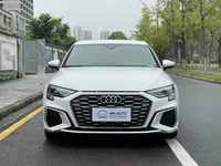 Audi A3 2023 ed.