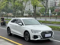 Audi A3 2023 ed.