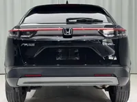 Honda Vezel 2023 ed.