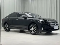 Volkswagen Lavida 2023 ed.
