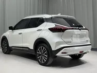 Nissan Kicks 2023 ed.