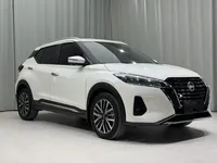 Nissan Kicks 2023 ed.