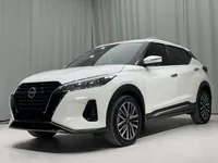 Nissan Kicks 2023 ed.