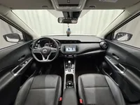 Nissan Kicks 2023 ed.