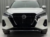 Nissan Kicks 2023 ed.