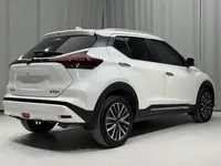 Nissan Kicks 2023 ed.