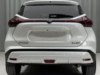 Nissan Kicks 2023 ed.