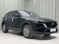 Mazda CX-5 2022 ed.