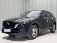 Mazda CX-5 2022 ed.