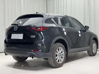 Mazda CX-5 2022 ed.