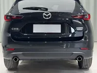 Mazda CX-5 2022 ed.