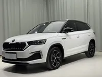 Skoda Kamiq 2022 ed.