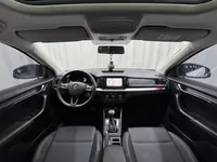 Skoda Kamiq 2022 ed.