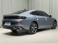Volkswagen Lamando 2023 ed.