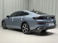 Volkswagen Lamando 2023 ed.