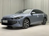 Volkswagen Lamando 2023 ed.