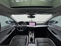 Volkswagen Lamando 2023 ed.