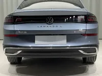 Volkswagen Lamando 2023 ed.