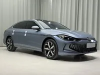Volkswagen Lamando 2023 ed.