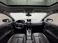Audi Q2L 2022 ed.