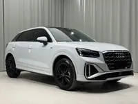 Audi Q2L 2022 ed.