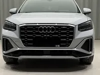 Audi Q2L 2022 ed.