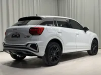 Audi Q2L 2022 ed.