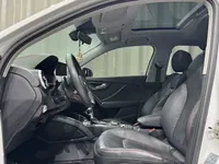 Audi Q2L 2022 ed.