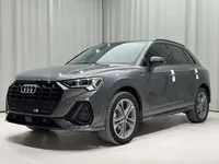 Audi Q3 2023 ed.