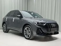 Audi Q3 2023 ed.