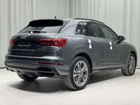 Audi Q3 2023 ed.