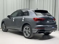 Audi Q3 2023 ed.