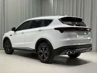 Jetour X70 PLUS 2021 ed.