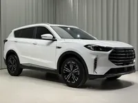 Jetour X70 PLUS 2021 ed.