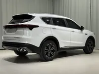 Jetour X70 PLUS 2021 ed.