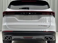 Jetour X70 PLUS 2021 ed.