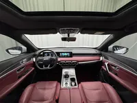 Jetour X70 PLUS 2021 ed.
